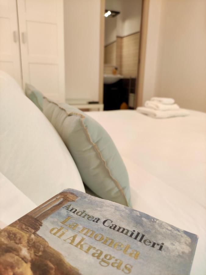 Il Meraviglioso Mondo Di Amelie Αγκριτζέντο Εξωτερικό φωτογραφία